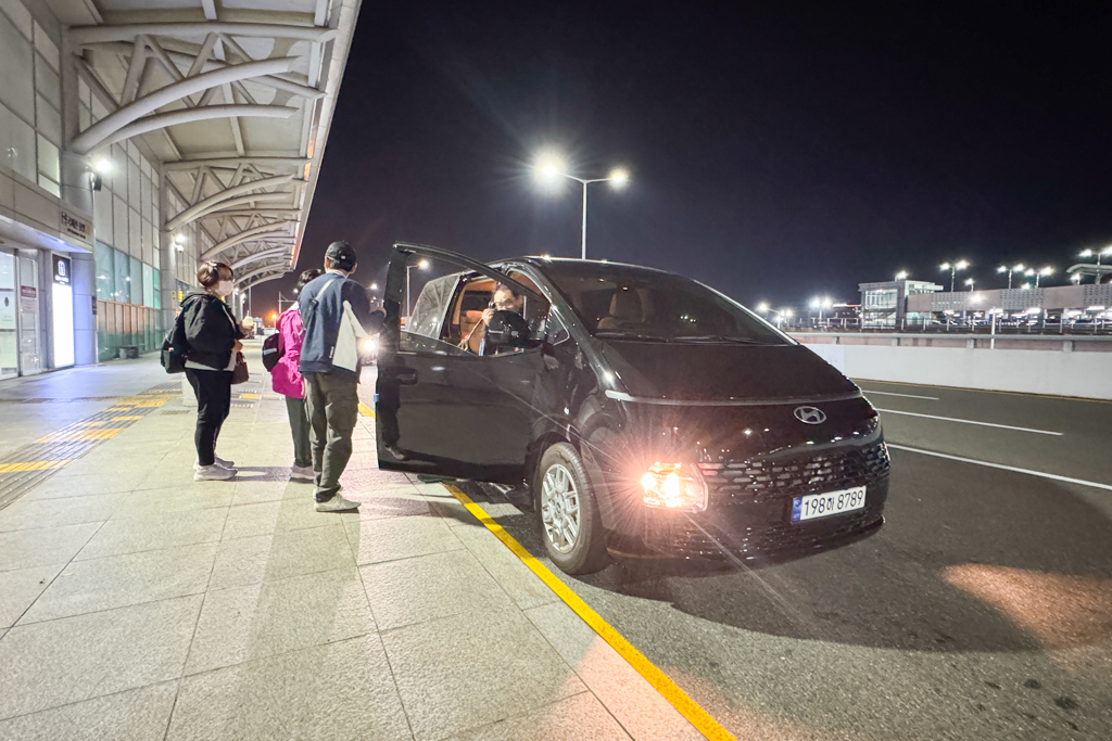 【釜山自由行】釜山5~7天自由行規劃，釜山美食景點住宿懶人包，釜山包車推薦！ @飛天璇的口袋