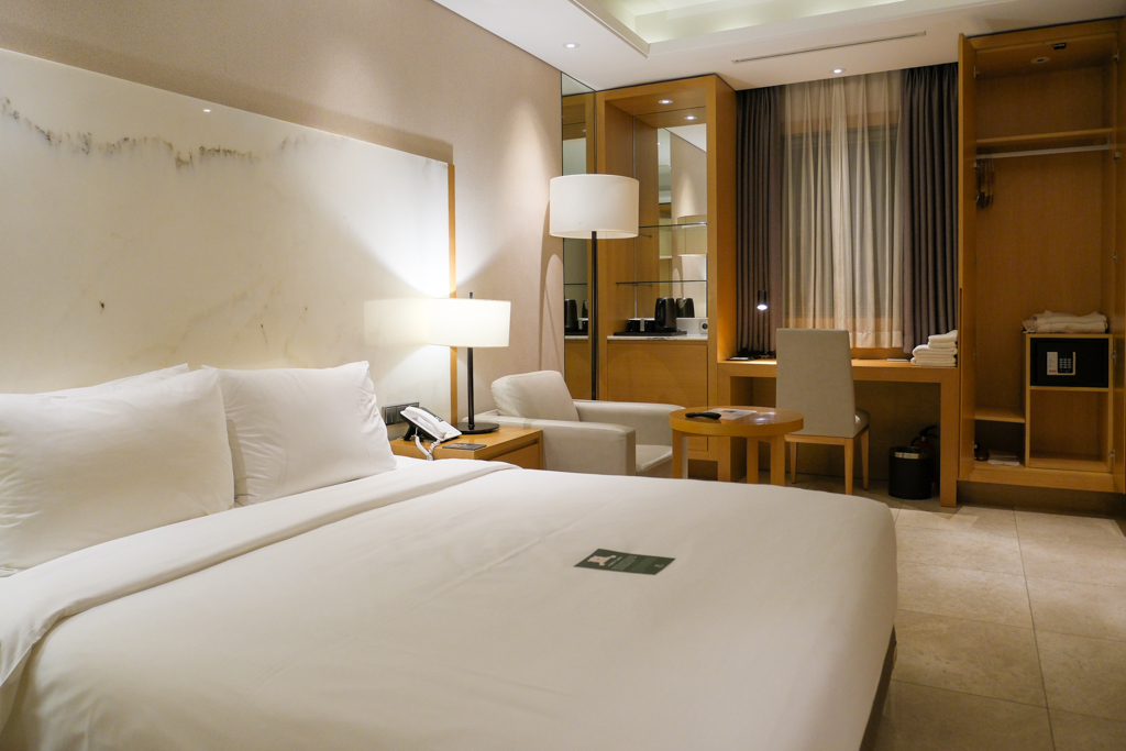 【釜山自由行】釜山5~7天自由行規劃，釜山美食景點住宿懶人包，釜山包車推薦！ @飛天璇的口袋