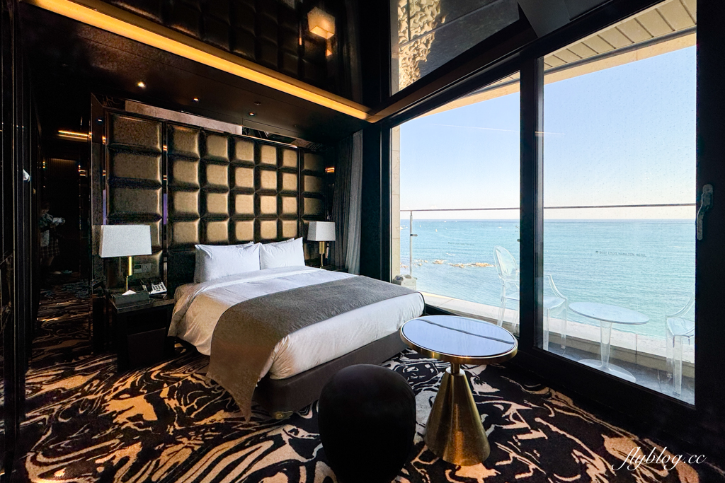 【釜山自由行】釜山5~7天自由行規劃，釜山美食景點住宿懶人包，釜山包車推薦！ @飛天璇的口袋