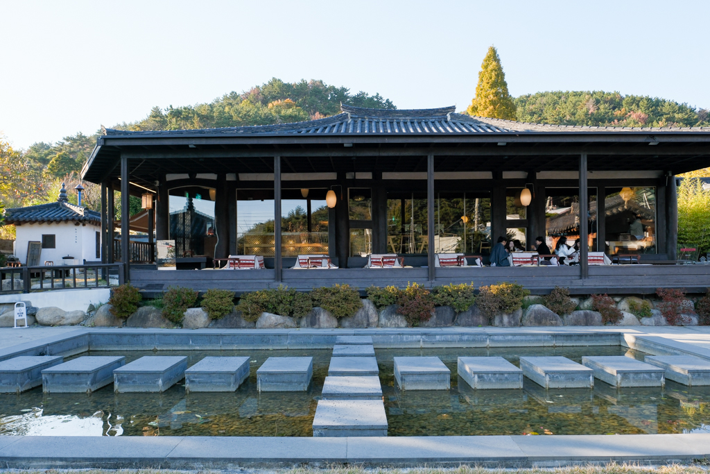 【釜山自由行】釜山5~7天自由行規劃，釜山美食景點住宿懶人包，釜山包車推薦！ @飛天璇的口袋