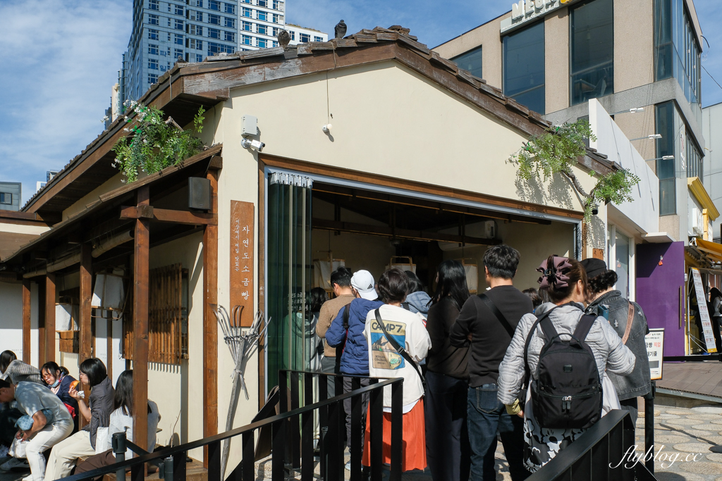 【釜山自由行】釜山5~7天自由行規劃，釜山美食景點住宿懶人包，釜山包車推薦！ @飛天璇的口袋