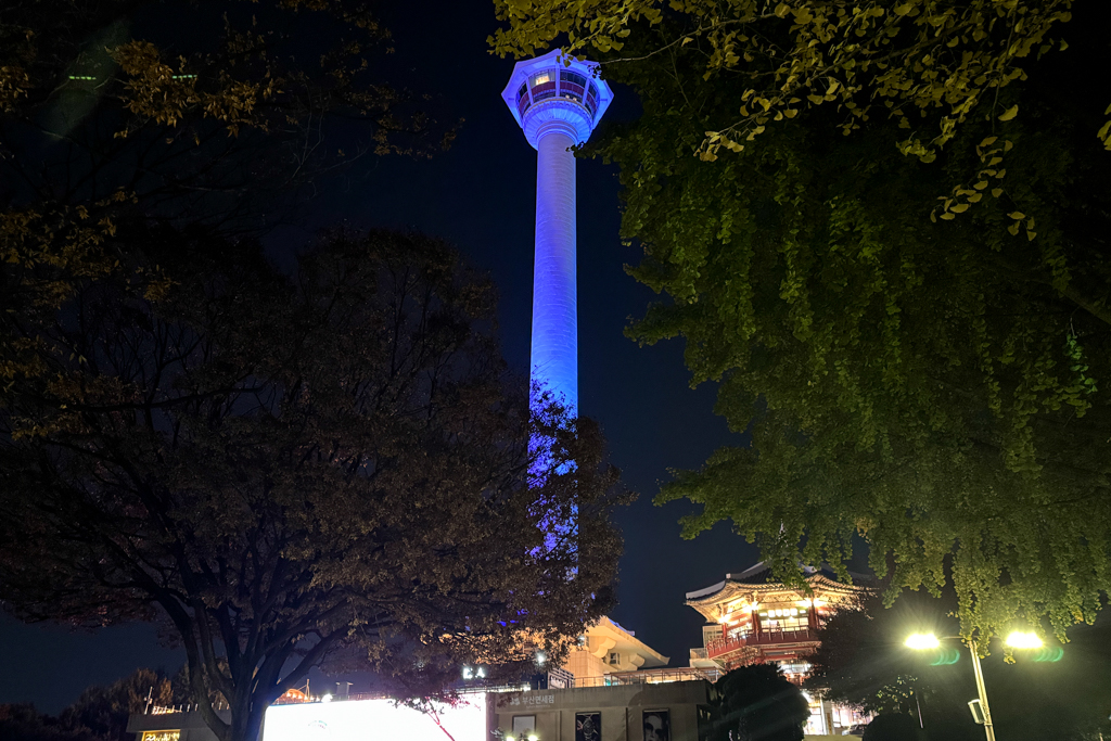 【釜山自由行】釜山5~7天自由行規劃，釜山美食景點住宿懶人包，釜山包車推薦！ @飛天璇的口袋