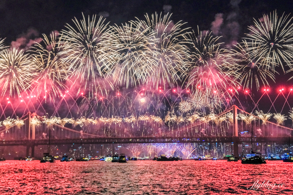 【釜山自由行】釜山5~7天自由行規劃，釜山美食景點住宿懶人包，釜山包車推薦！ @飛天璇的口袋
