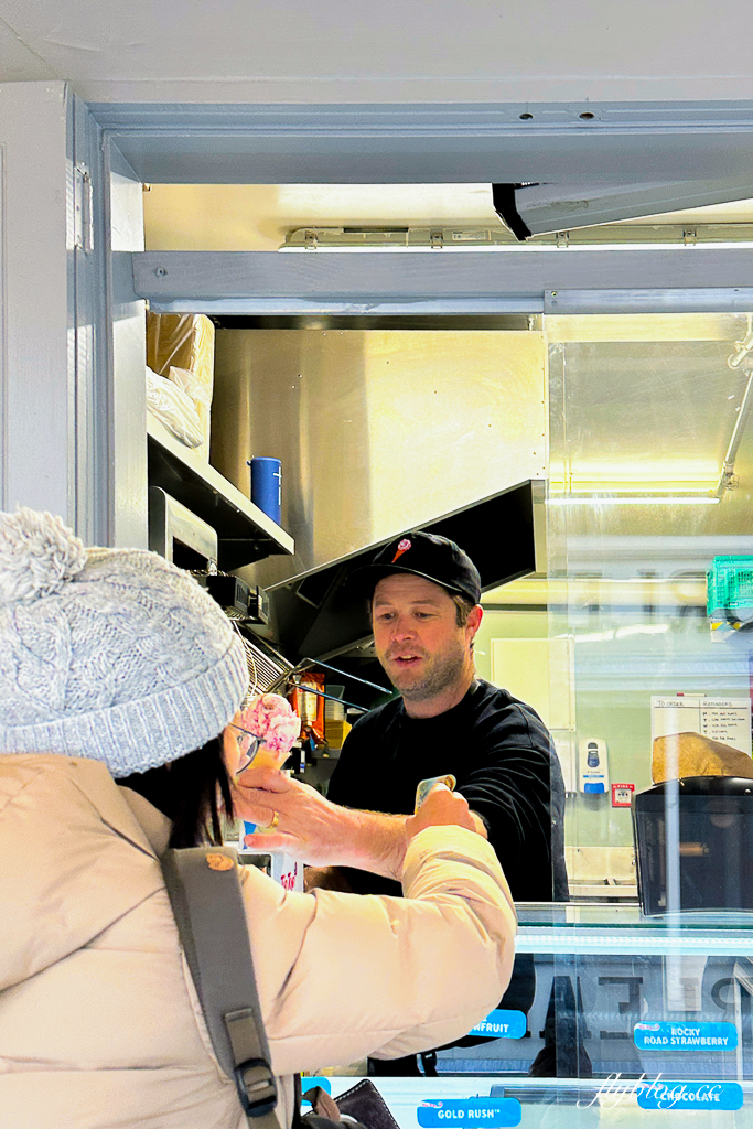 紐西蘭南島｜箭鎮 Arrow Town．紐西蘭南島浪漫小鎮，美食景點總整理 @飛天璇的口袋