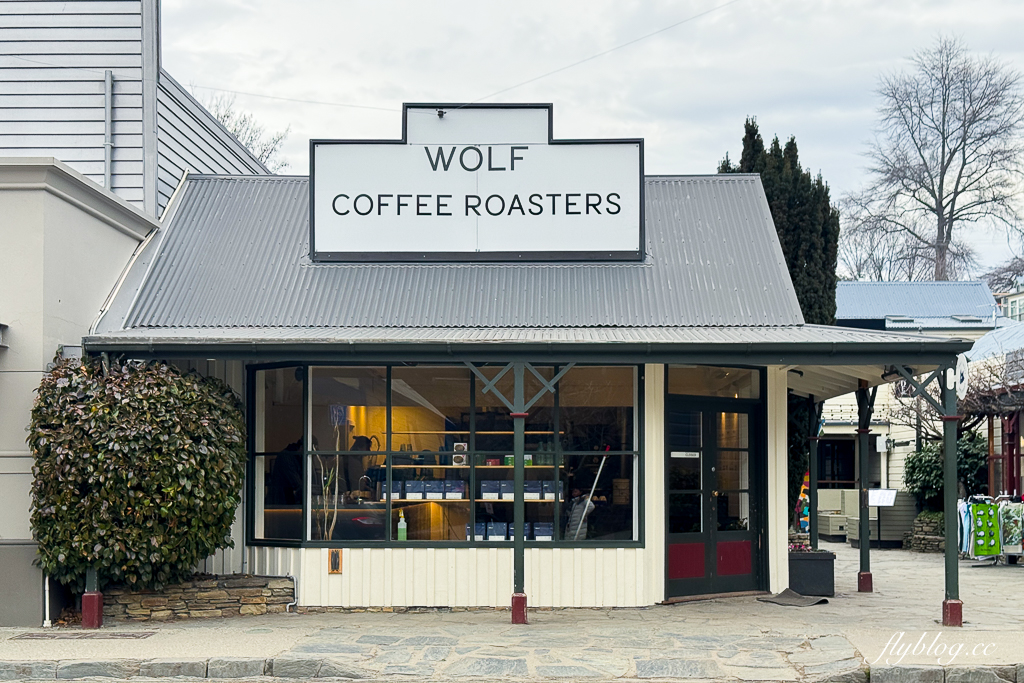紐西蘭南島｜箭鎮 Arrow Town．紐西蘭南島浪漫小鎮，美食景點總整理 @飛天璇的口袋