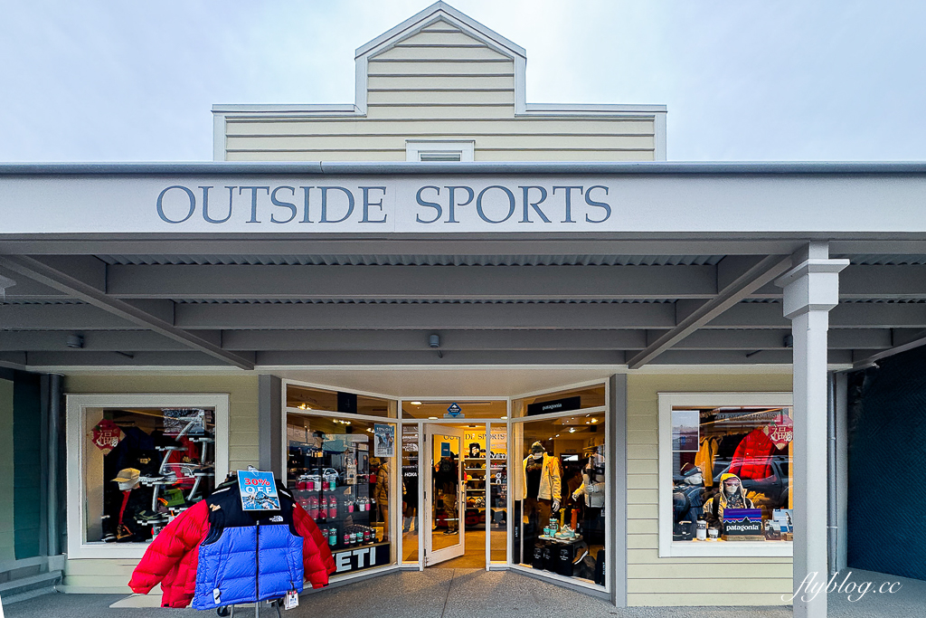 紐西蘭南島｜箭鎮 Arrow Town．紐西蘭南島浪漫小鎮，美食景點總整理 @飛天璇的口袋