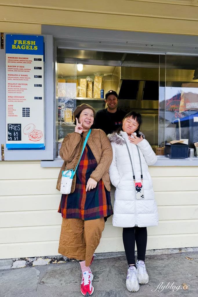 紐西蘭南島｜箭鎮 Arrow Town．紐西蘭南島浪漫小鎮，美食景點總整理 @飛天璇的口袋