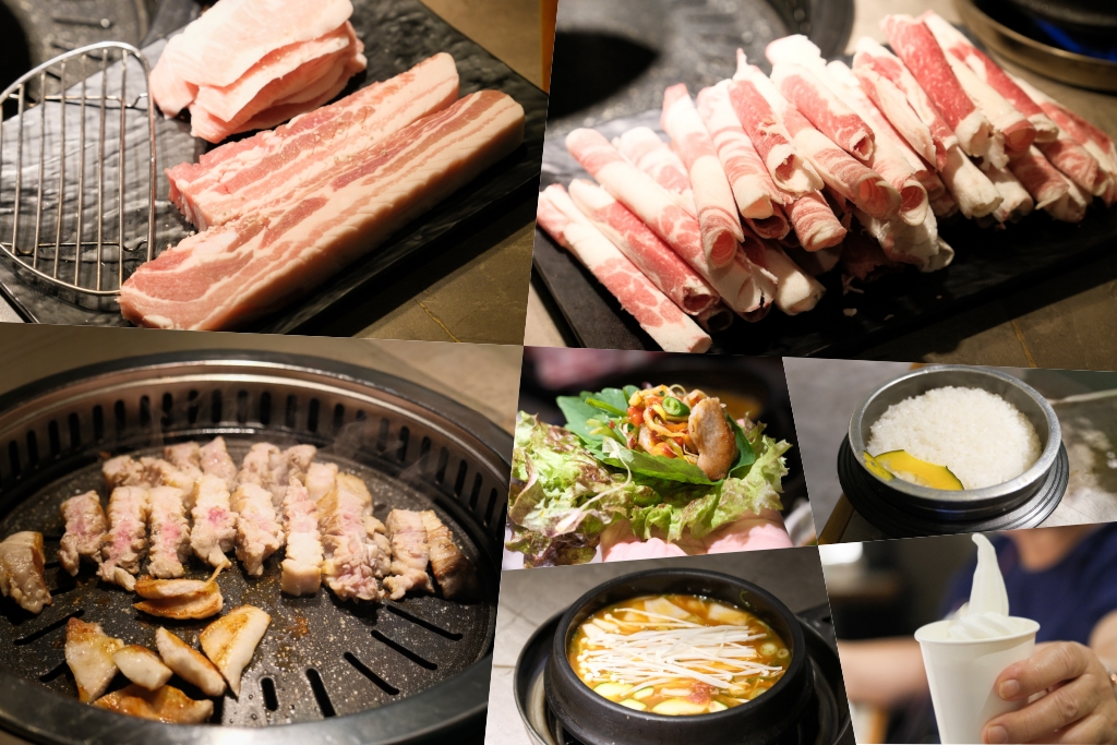 【釜山自由行】釜山5~7天自由行規劃，釜山美食景點住宿懶人包，釜山包車推薦！ @飛天璇的口袋