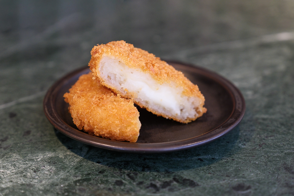 台中西區｜壱絕咖哩．模範街質感級咖哩店，台中少見的乾咖哩 @飛天璇的口袋