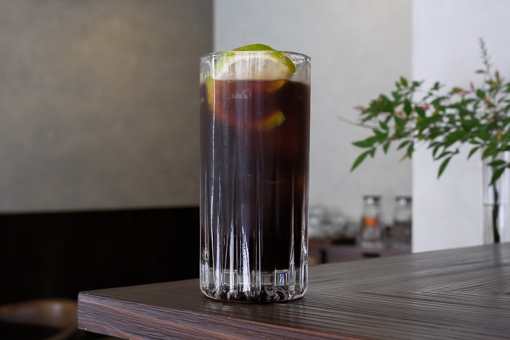 台中西區｜壱絕咖哩．模範街質感級咖哩店，台中少見的乾咖哩 @飛天璇的口袋