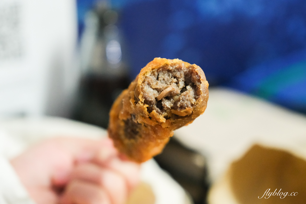 紐西蘭南島｜Erik’s Fish and Chips．皇后鎮最強的炸魚薯條，隱藏巷子裡的人氣美食 @飛天璇的口袋