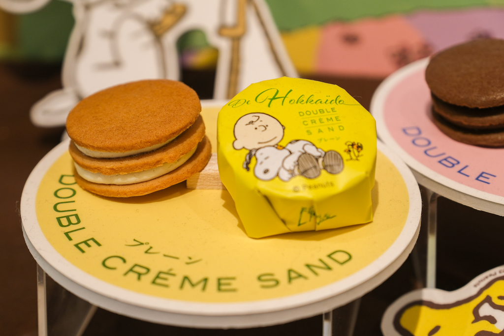 日本北海道｜Ferme La Terre Biei．美瑛農場裡的甜點咖啡，坐擁整片山丘療闊美景 @飛天璇的口袋