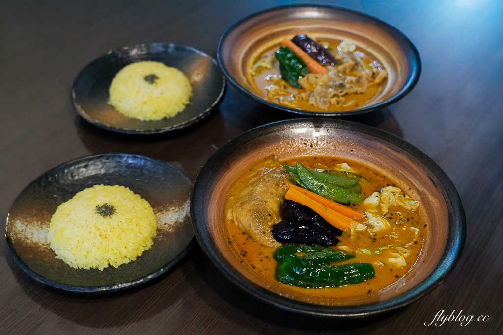 日本北海道｜Curry Shop Furanoya ふらのや．富良野湯咖哩推薦，不能預約只能現場排隊 @飛天璇的口袋