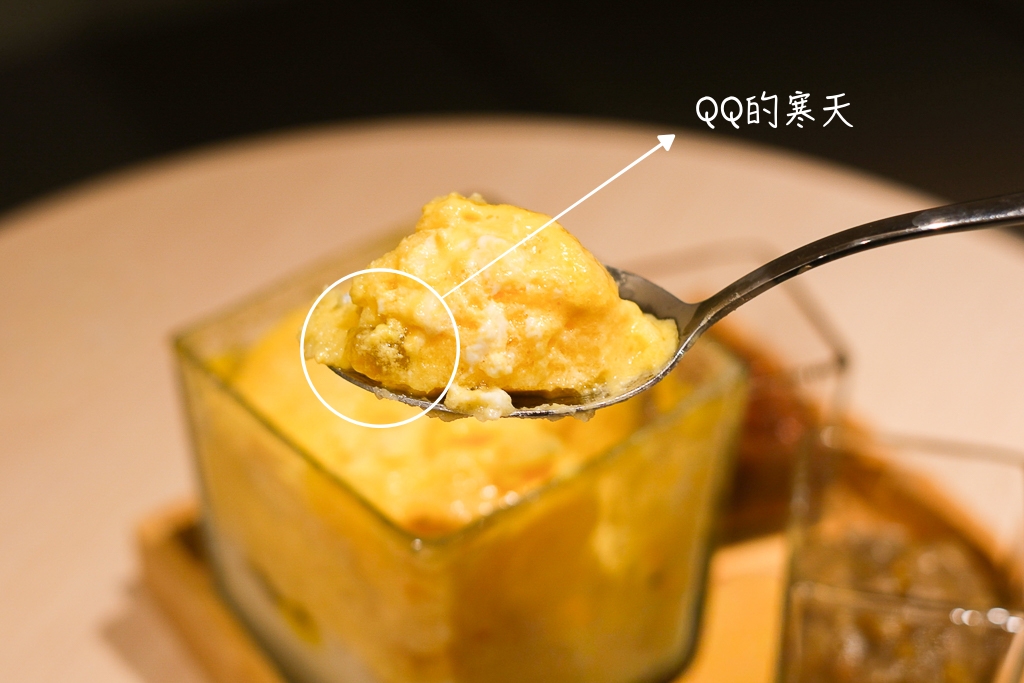 台中西區｜涼糧甜品 Ice Grain．好吃又有質感的冰店，兼具傳統與創新 @飛天璇的口袋