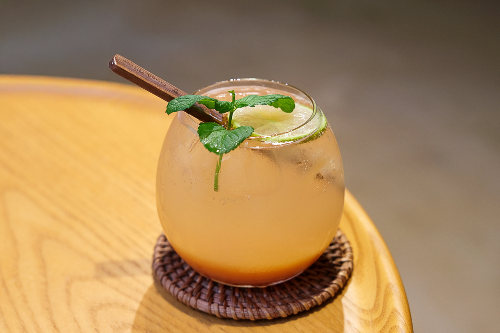 台中西區｜KAKA P&acirc;tisserie．法式甜點外燴，可愛精緻的小塔 @飛天璇的口袋