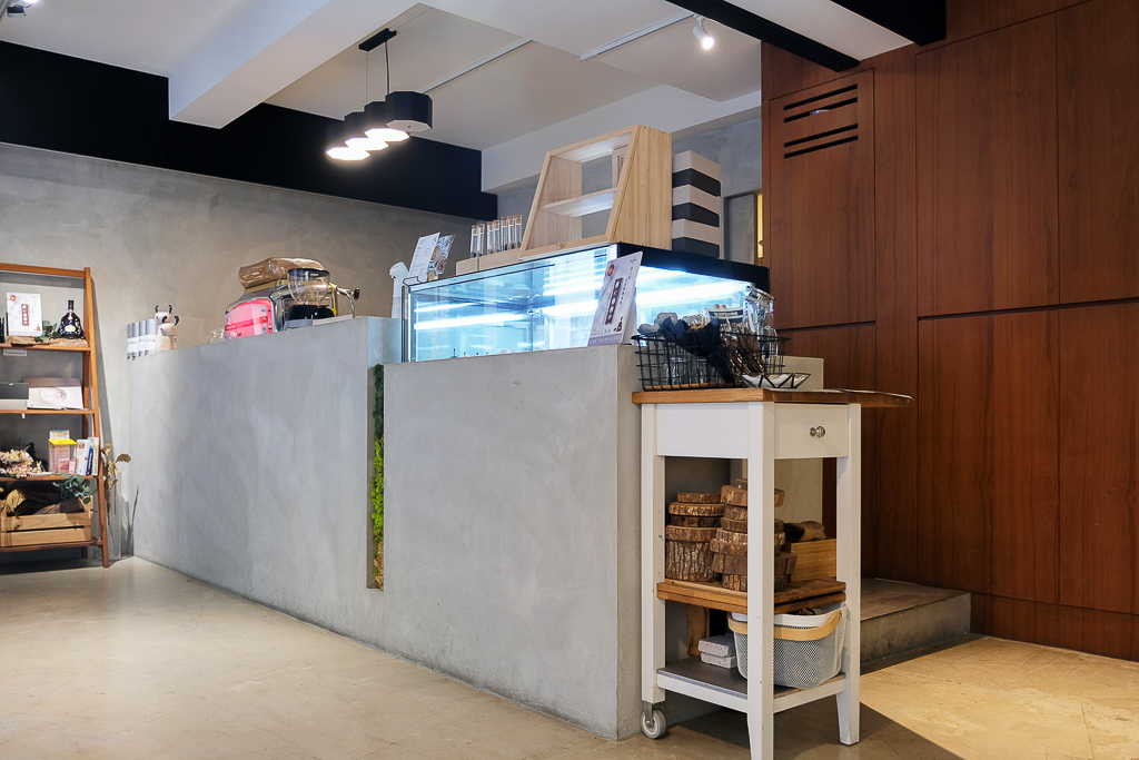 台中西區｜KAKA P&acirc;tisserie．法式甜點外燴，可愛精緻的小塔 @飛天璇的口袋