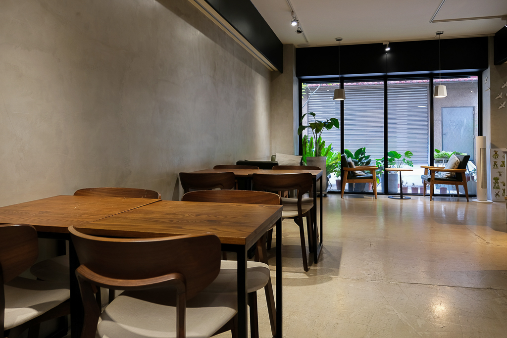 台中西區｜KAKA P&acirc;tisserie．法式甜點外燴，可愛精緻的小塔 @飛天璇的口袋