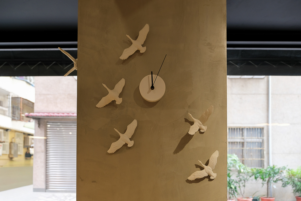 台中西區｜KAKA P&acirc;tisserie．法式甜點外燴，可愛精緻的小塔 @飛天璇的口袋