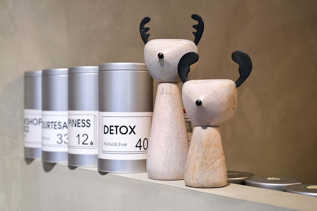 台中西區｜KAKA P&acirc;tisserie．法式甜點外燴，可愛精緻的小塔 @飛天璇的口袋