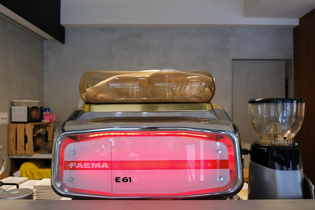 台中西區｜KAKA P&acirc;tisserie．法式甜點外燴，可愛精緻的小塔 @飛天璇的口袋