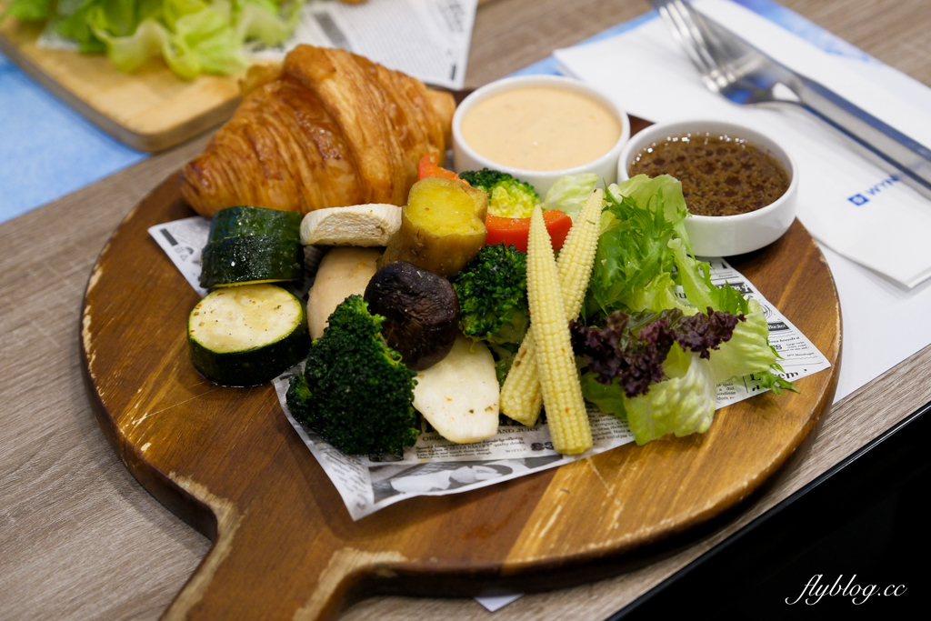 南投漁池｜魯魯札札咖啡親子館．日月潭最大親子餐廳，暢遊12大主題遊戲區 @飛天璇的口袋