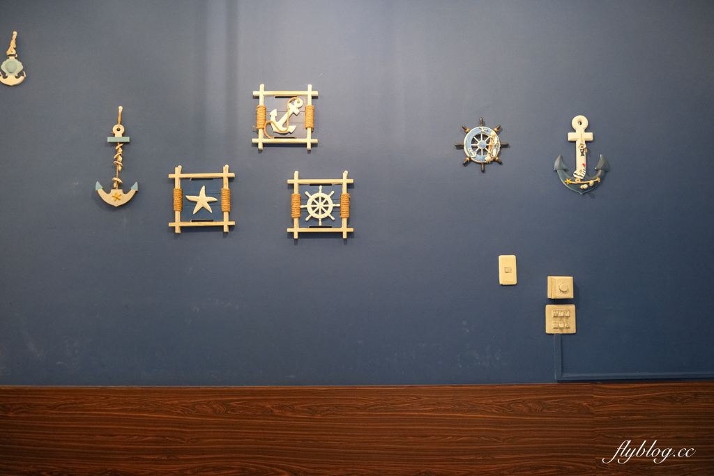 台中北屯｜思鄉漁豚．澎湖人在台中的家鄉味，霸氣的海鮮咖哩定食套餐 @飛天璇的口袋