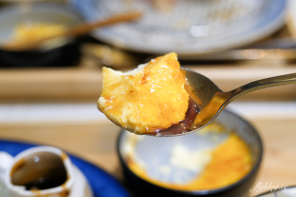 台中北屯｜思鄉漁豚．澎湖人在台中的家鄉味，霸氣的海鮮咖哩定食套餐 @飛天璇的口袋