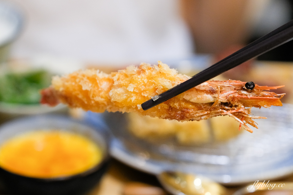 台中北屯｜思鄉漁豚．澎湖人在台中的家鄉味，霸氣的海鮮咖哩定食套餐 @飛天璇的口袋