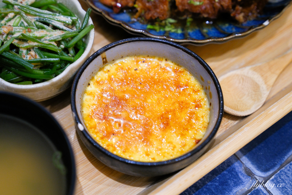 台中北屯｜思鄉漁豚．澎湖人在台中的家鄉味，霸氣的海鮮咖哩定食套餐 @飛天璇的口袋