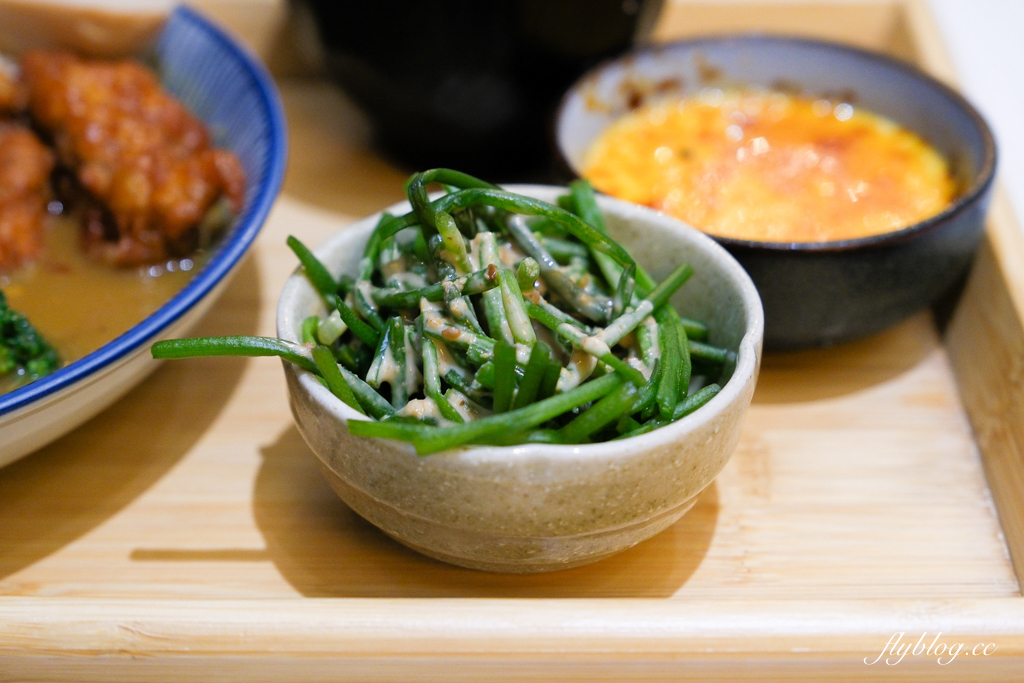 台中北屯｜思鄉漁豚．澎湖人在台中的家鄉味，霸氣的海鮮咖哩定食套餐 @飛天璇的口袋