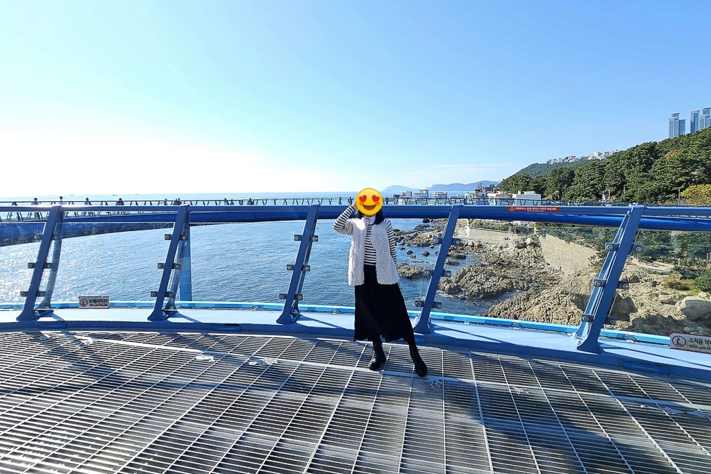 【釜山自由行】釜山5~7天自由行規劃，釜山美食景點住宿懶人包，釜山包車推薦！ @飛天璇的口袋