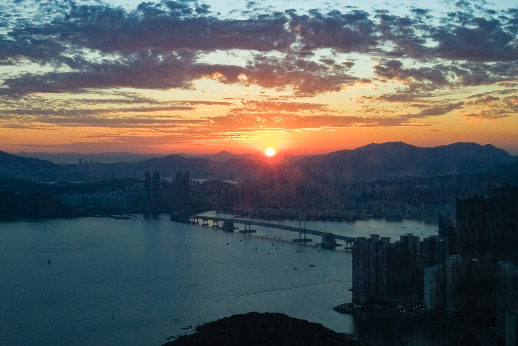 【釜山自由行】釜山5~7天自由行規劃，釜山美食景點住宿懶人包，釜山包車推薦！ @飛天璇的口袋