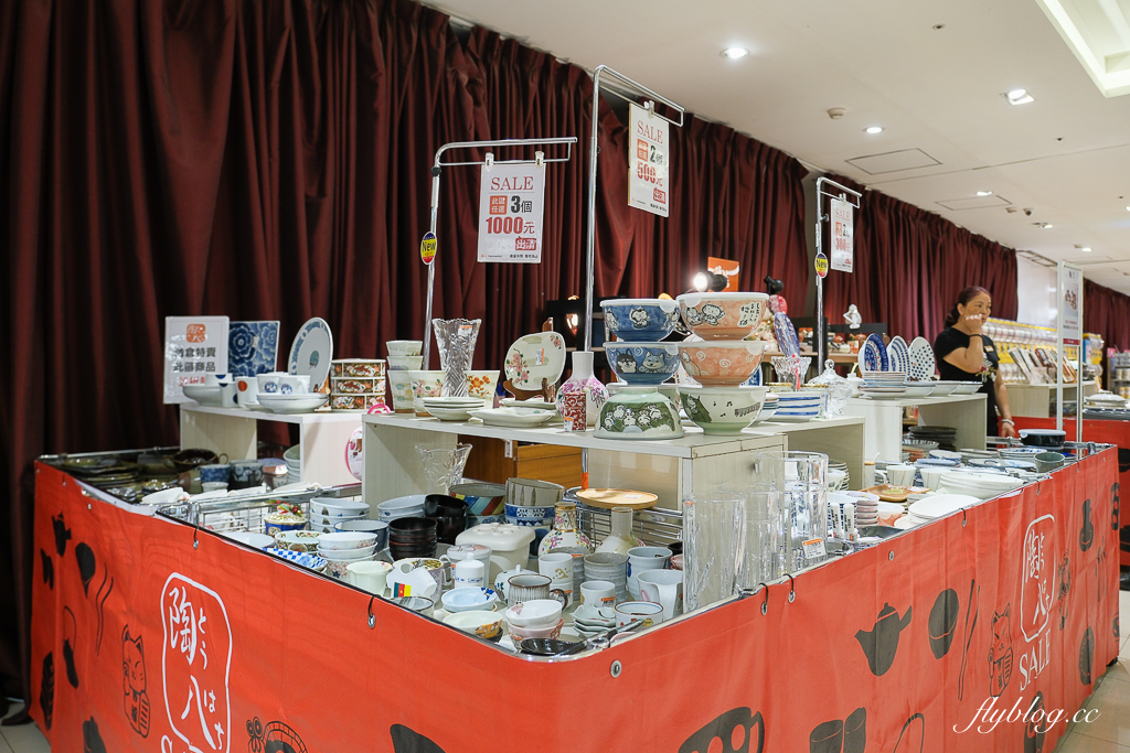 【2025台中大遠百日本展】11/12~11/30 日本青森弘前市文化物產嘉年．青森蘋果、日本零食、文具選物、屋台美食 @飛天璇的口袋