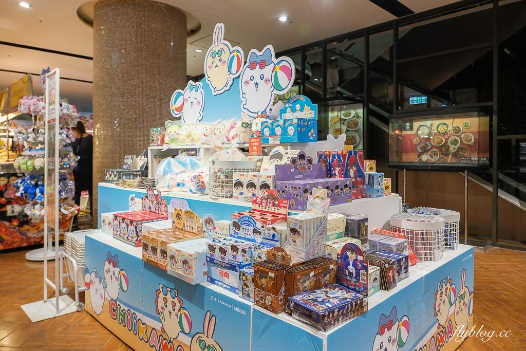 【2025台中大遠百日本展】11/12~11/30 日本青森弘前市文化物產嘉年．青森蘋果、日本零食、文具選物、屋台美食 @飛天璇的口袋