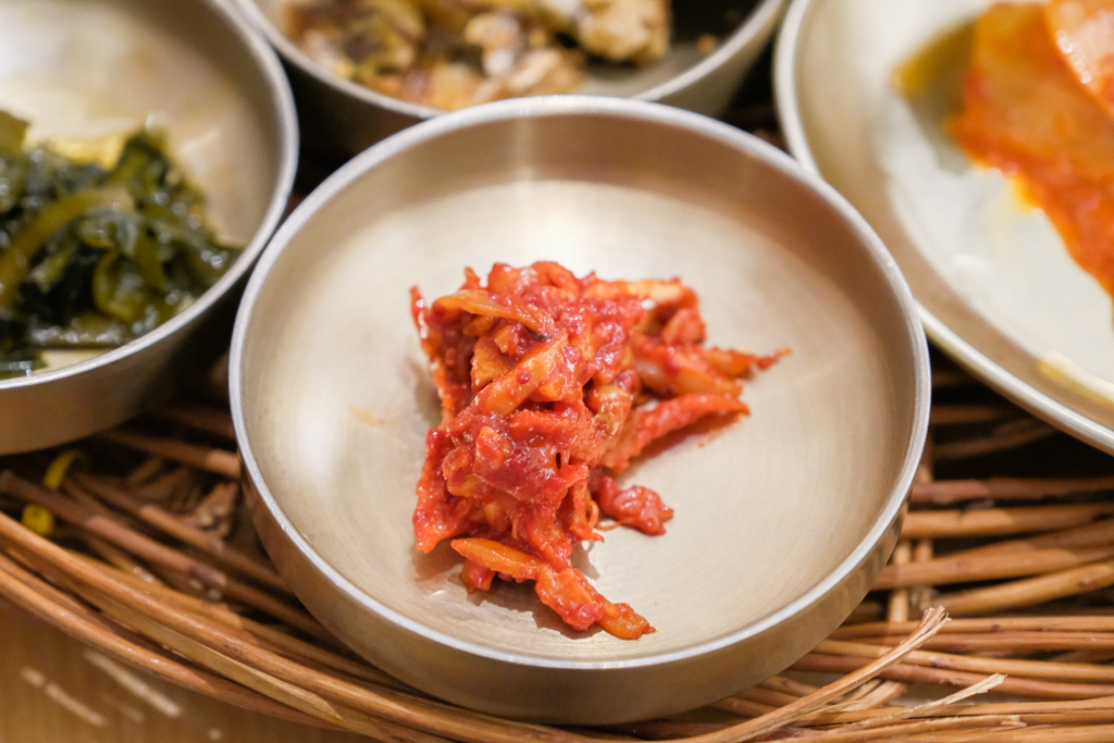 韓國釜山｜機張末家鮑魚粥 日光店．超浮誇的海鮮饗宴，釜山鮮美好吃的鮑魚粥 @飛天璇的口袋