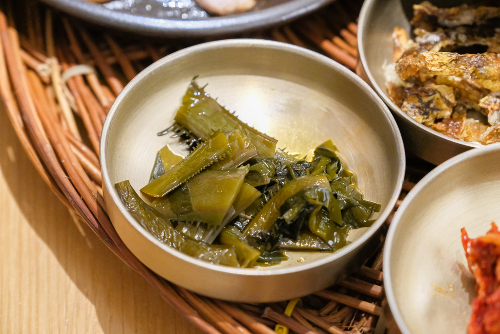 韓國釜山｜機張末家鮑魚粥 日光店．超浮誇的海鮮饗宴，釜山鮮美好吃的鮑魚粥 @飛天璇的口袋