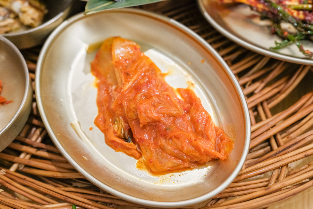 韓國釜山｜機張末家鮑魚粥 日光店．超浮誇的海鮮饗宴，釜山鮮美好吃的鮑魚粥 @飛天璇的口袋