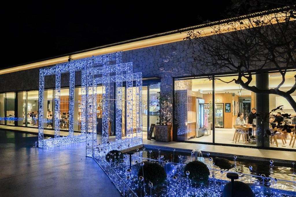 韓國釜山｜機張末家鮑魚粥 日光店．超浮誇的海鮮饗宴，釜山鮮美好吃的鮑魚粥 @飛天璇的口袋