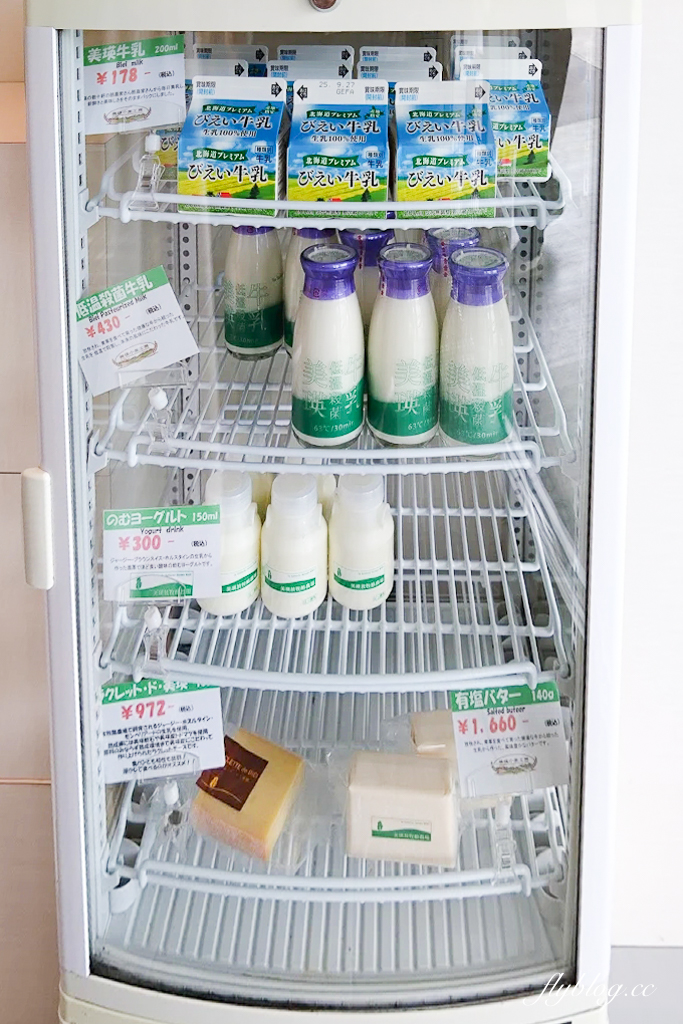 日本北海道｜美瑛選果本店 Biei Senka．結合米其林餐廳、麵包店、甜點店和蔬果市場，美瑛伴手禮推薦 @飛天璇的口袋