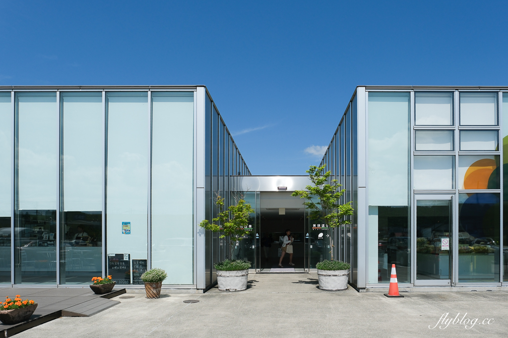 日本北海道｜美瑛選果本店 Biei Senka．結合米其林餐廳、麵包店、甜點店和蔬果市場，美瑛伴手禮推薦 @飛天璇的口袋
