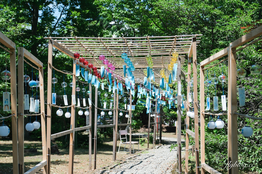 日本北海道｜ 美瑛神社．北海道著名戀愛神社，必買丘陵御守和玉米御神籤 @飛天璇的口袋