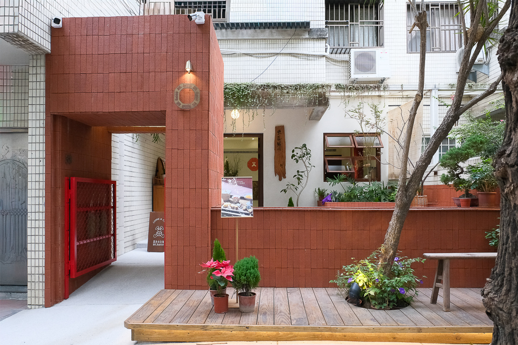 【2026台中伴手禮】BK.Rabbit 黑色小白兔．重溫童年外婆家的味道，台中2026年節禮盒推薦 @飛天璇的口袋