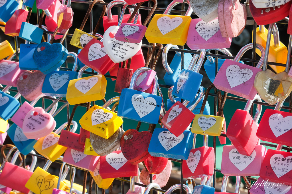 韓國釜山｜海雲臺藍線公園．釜山海岸列車、天空膠囊列車購票方式和沿線景點 @飛天璇的口袋