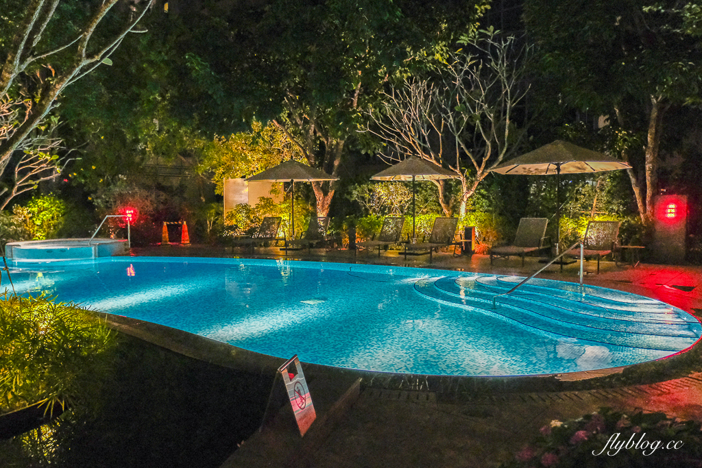 台中西區｜臺中勤美洲際酒店．台中首間國際級飯店，開箱奢華房間與餐廳 @飛天璇的口袋