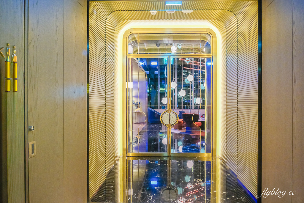 台中西區｜臺中勤美洲際酒店．台中首間國際級飯店，開箱奢華房間與餐廳 @飛天璇的口袋