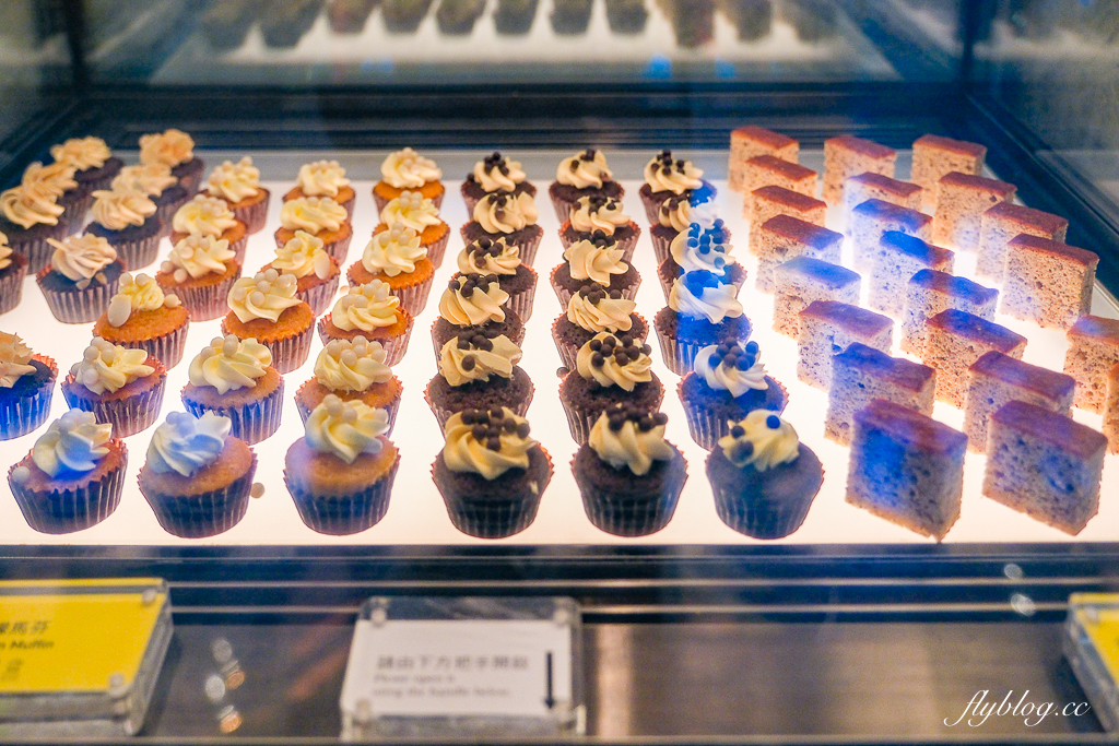 台中西區｜臺中勤美洲際酒店．台中首間國際級飯店，開箱奢華房間與餐廳 @飛天璇的口袋