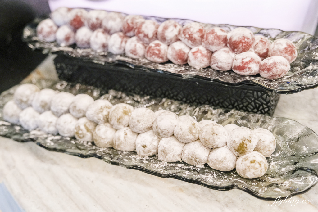 台中西區｜臺中勤美洲際酒店．台中首間國際級飯店，開箱奢華房間與餐廳 @飛天璇的口袋