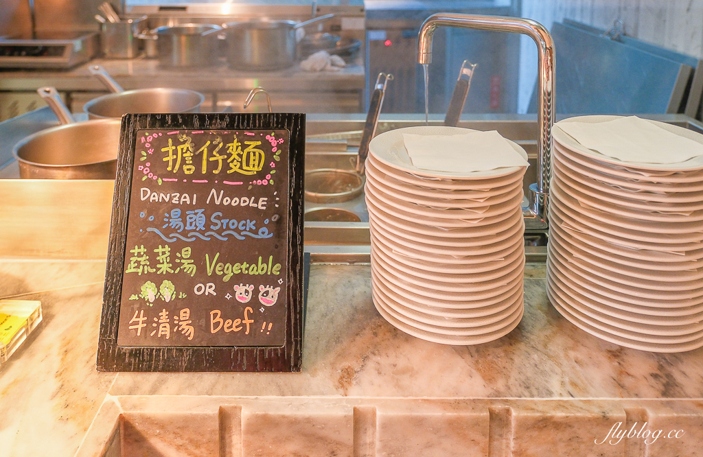 台中西區｜臺中勤美洲際酒店．台中首間國際級飯店，開箱奢華房間與餐廳 @飛天璇的口袋