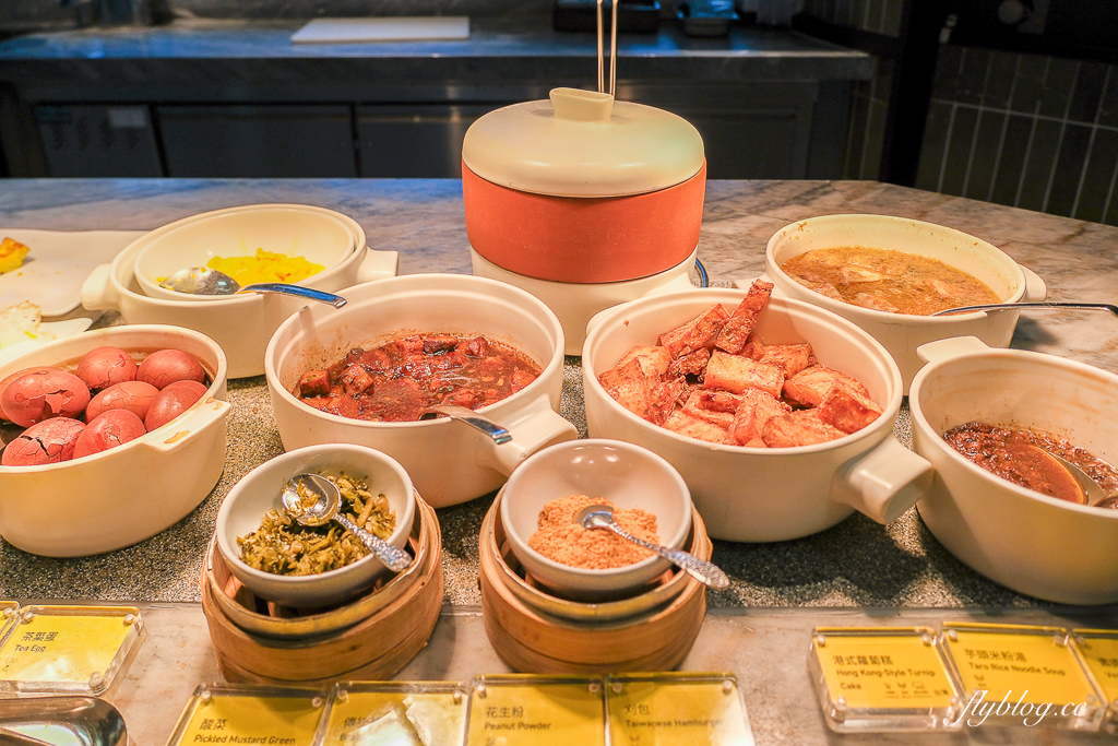 台中西區｜臺中勤美洲際酒店．台中首間國際級飯店，開箱奢華房間與餐廳 @飛天璇的口袋