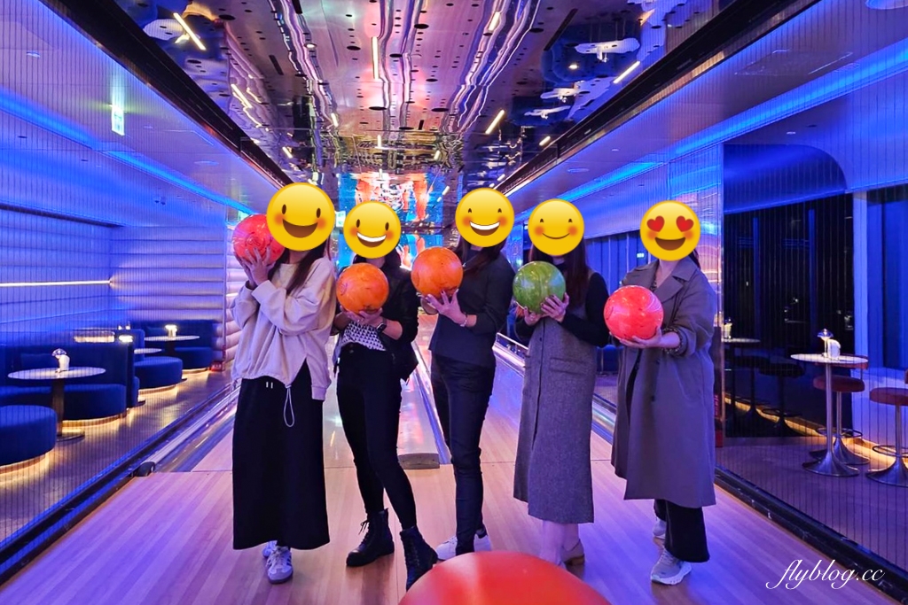 台中西區｜臺中勤美洲際酒店．台中首間國際級飯店，開箱奢華房間與餐廳 @飛天璇的口袋